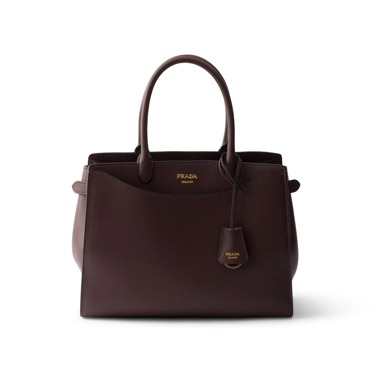 Prada Prelude Handbag Women