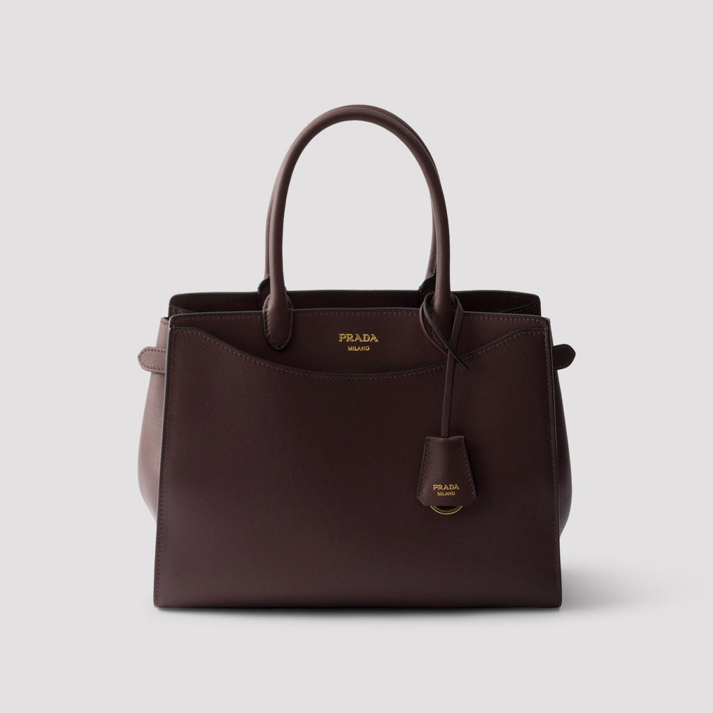 Prada Prelude Handbag Women