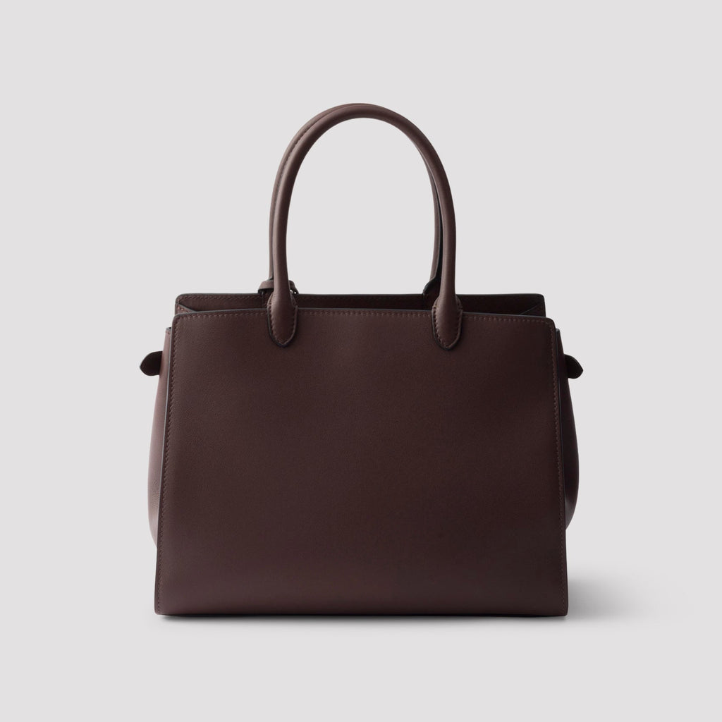 Prada Prelude Handbag Women