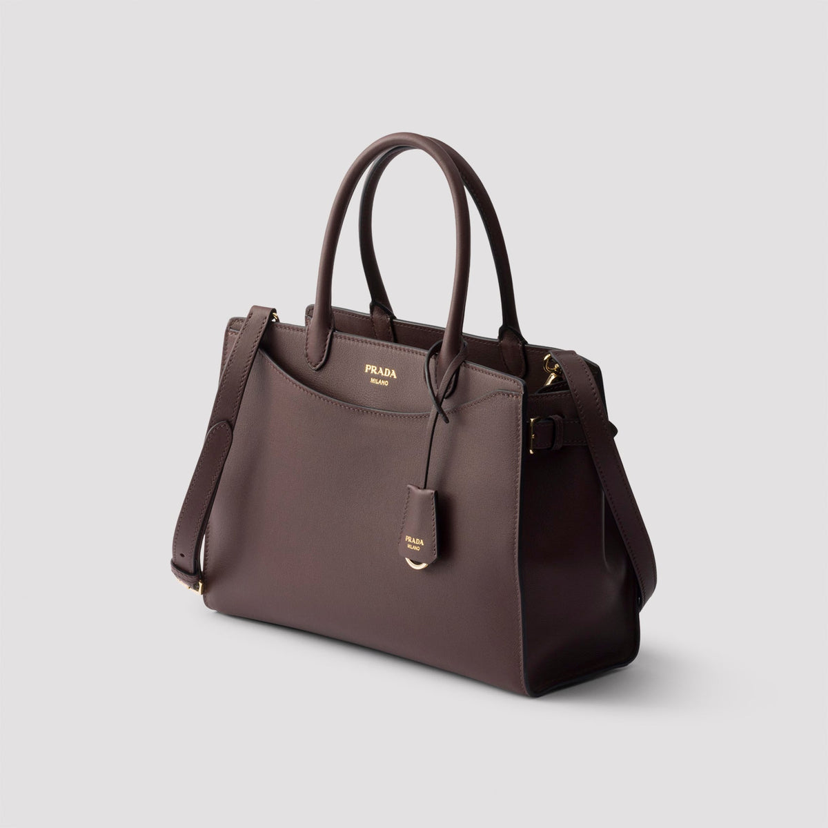 Prada Prelude Handbag Women