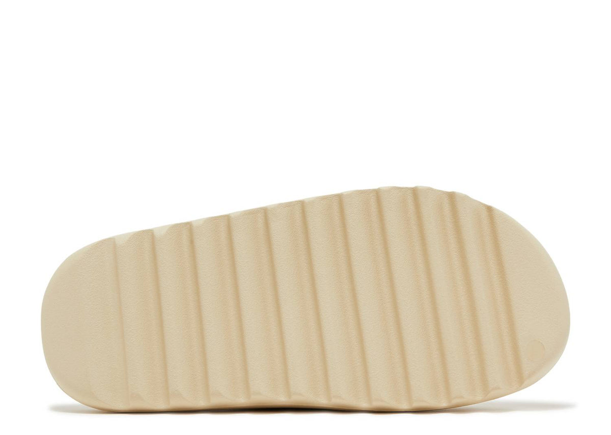 Yeezy Slides "Bone"
