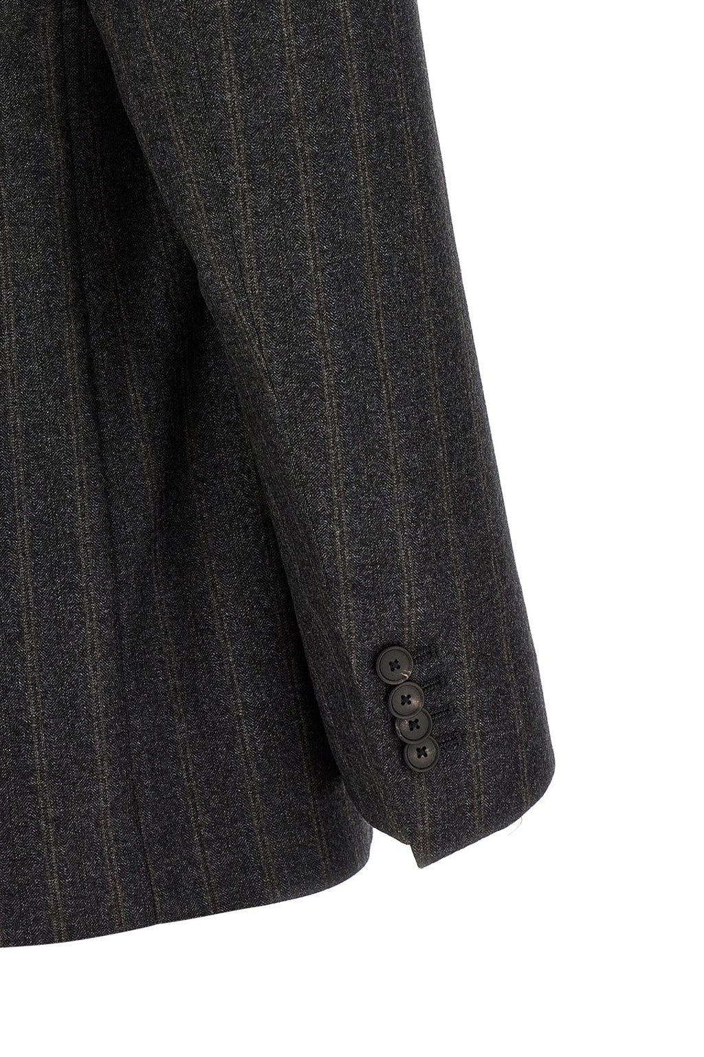 The 'New York' Suit