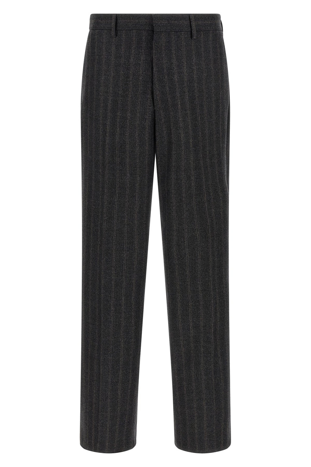 The 'New York' Suit