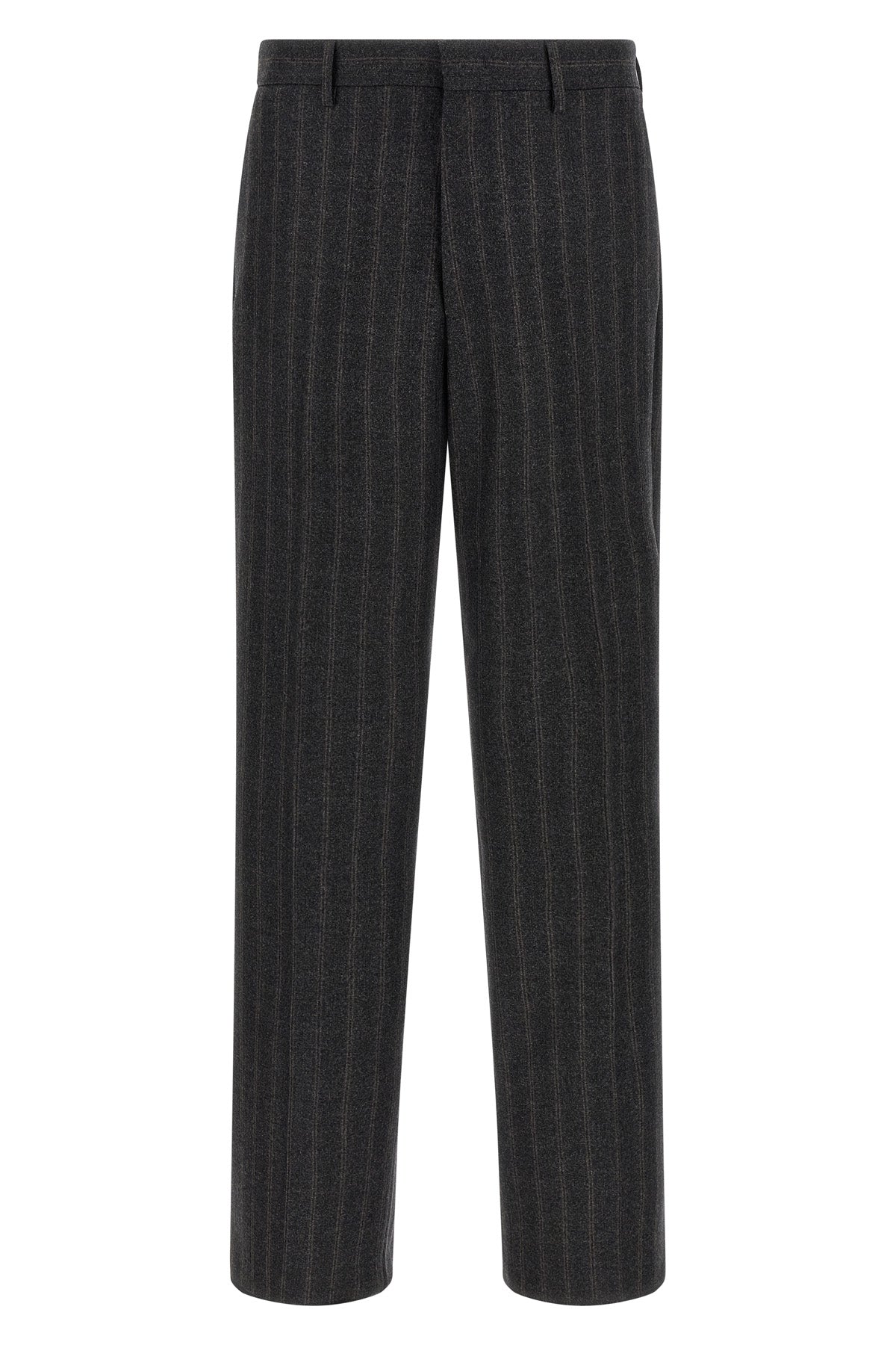 The 'New York' Suit