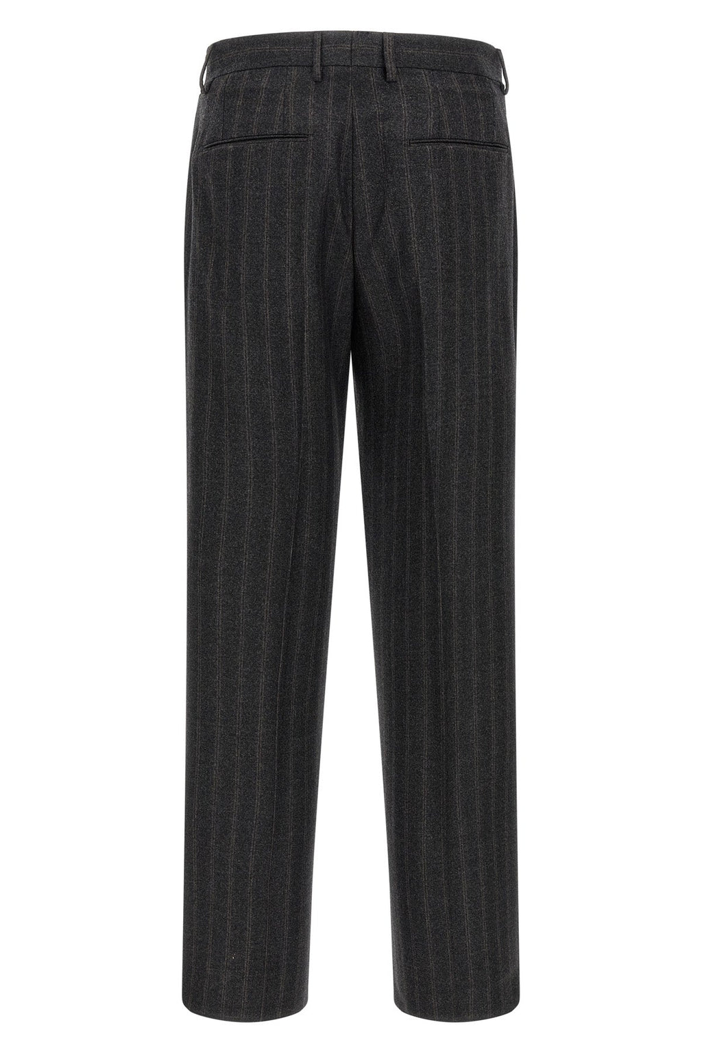 The 'New York' Suit