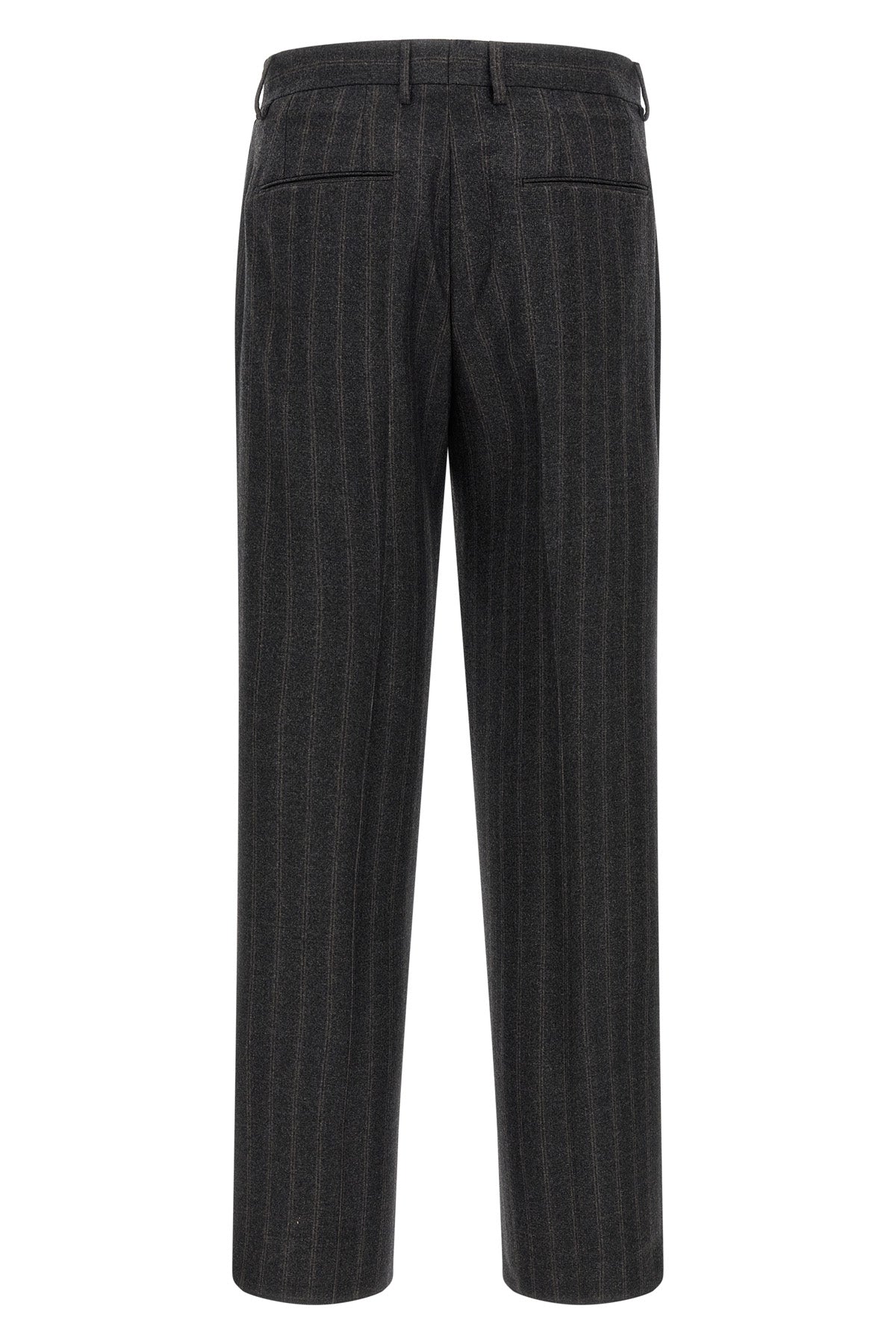 The 'New York' Suit