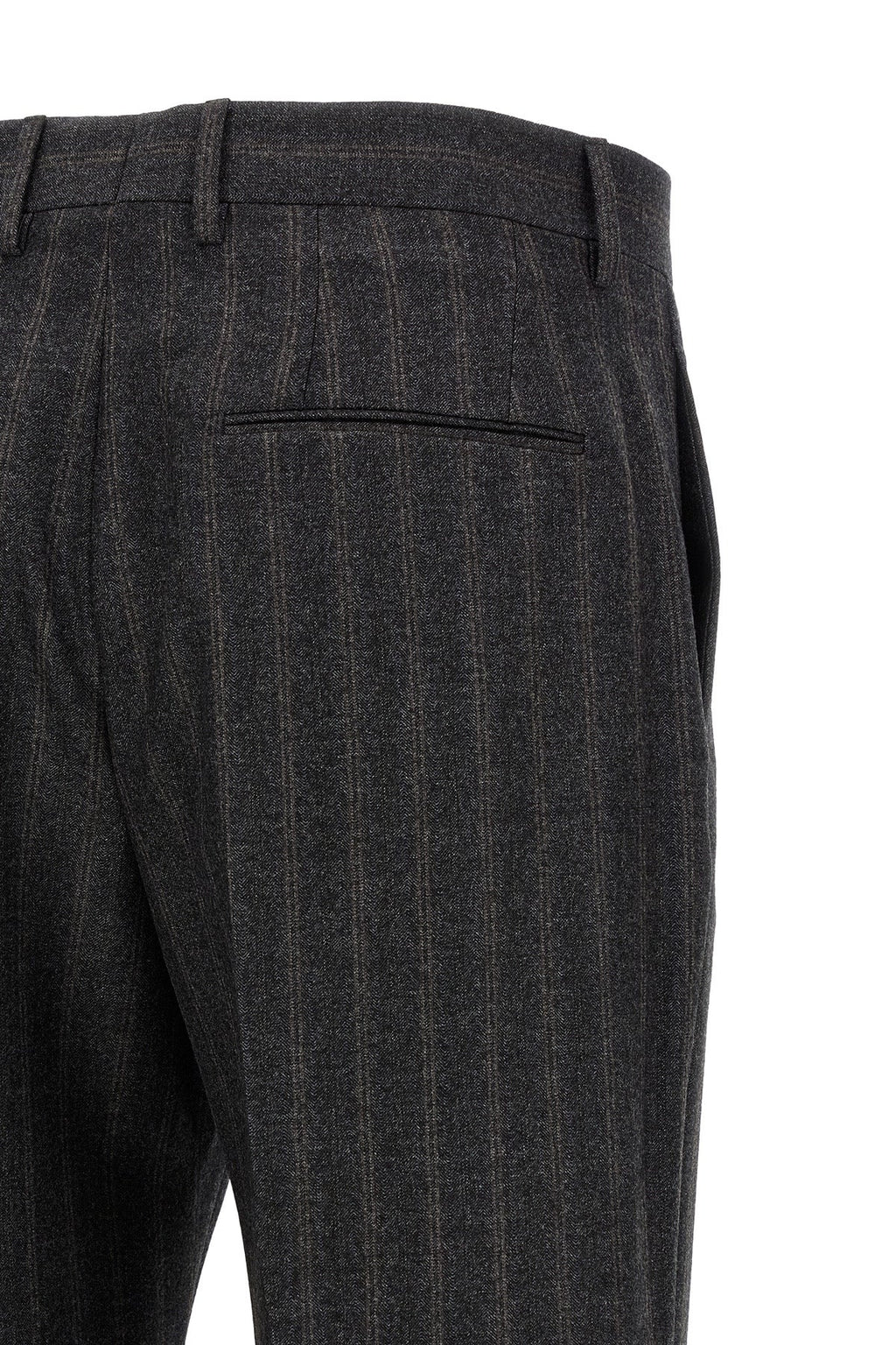 The 'New York' Suit