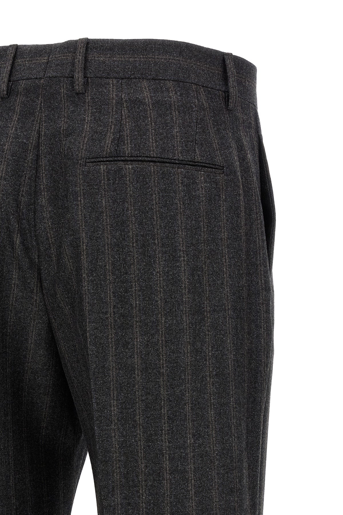 The 'New York' Suit