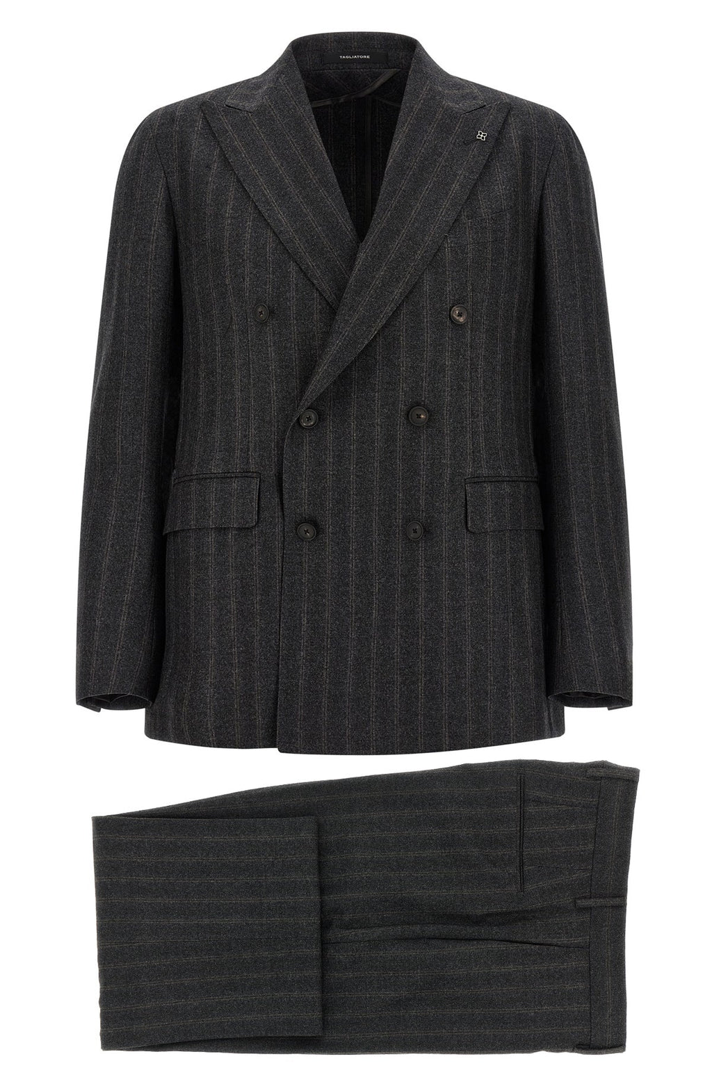 The 'New York' Suit