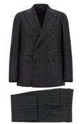 The 'New York' Suit