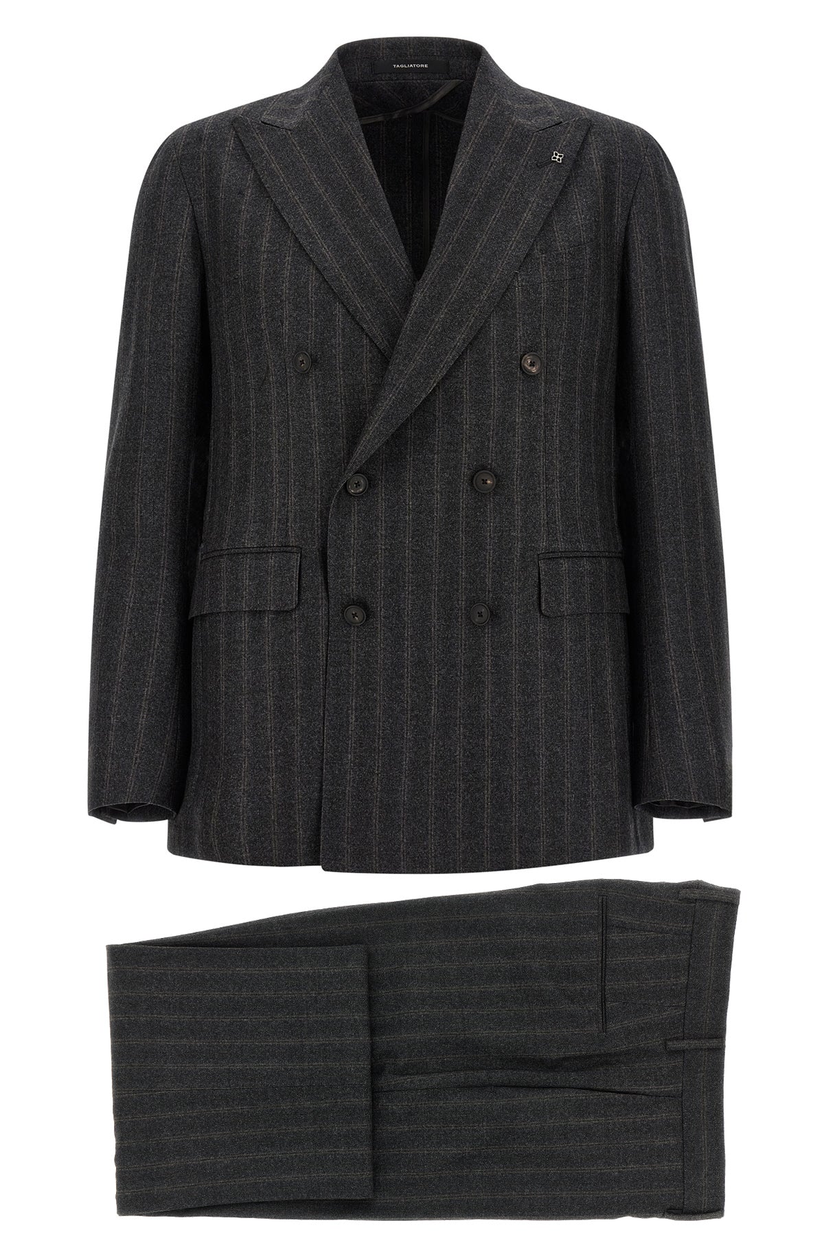 The 'New York' Suit