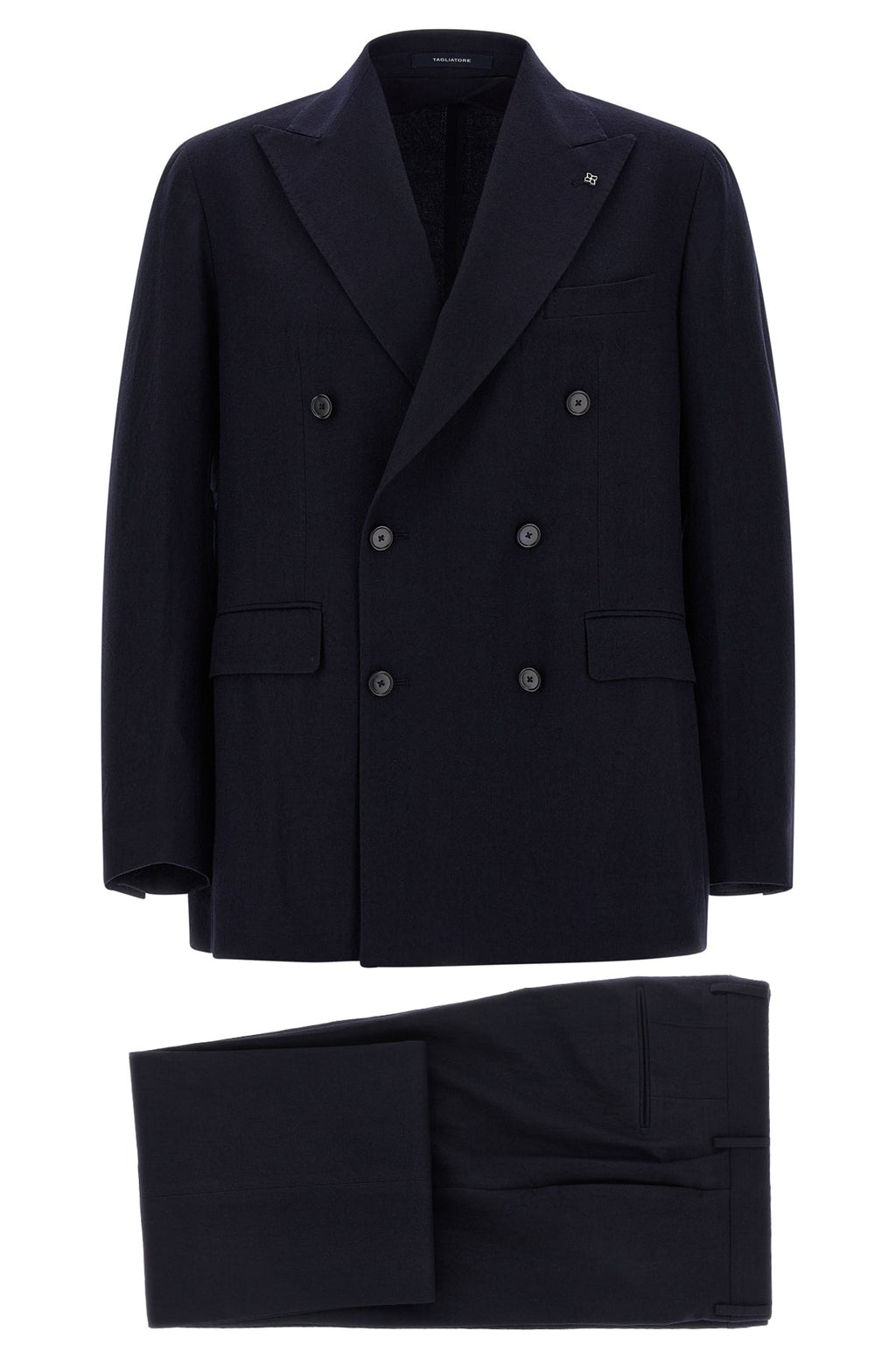 'New York' Suit