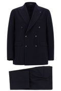 'New York' Suit