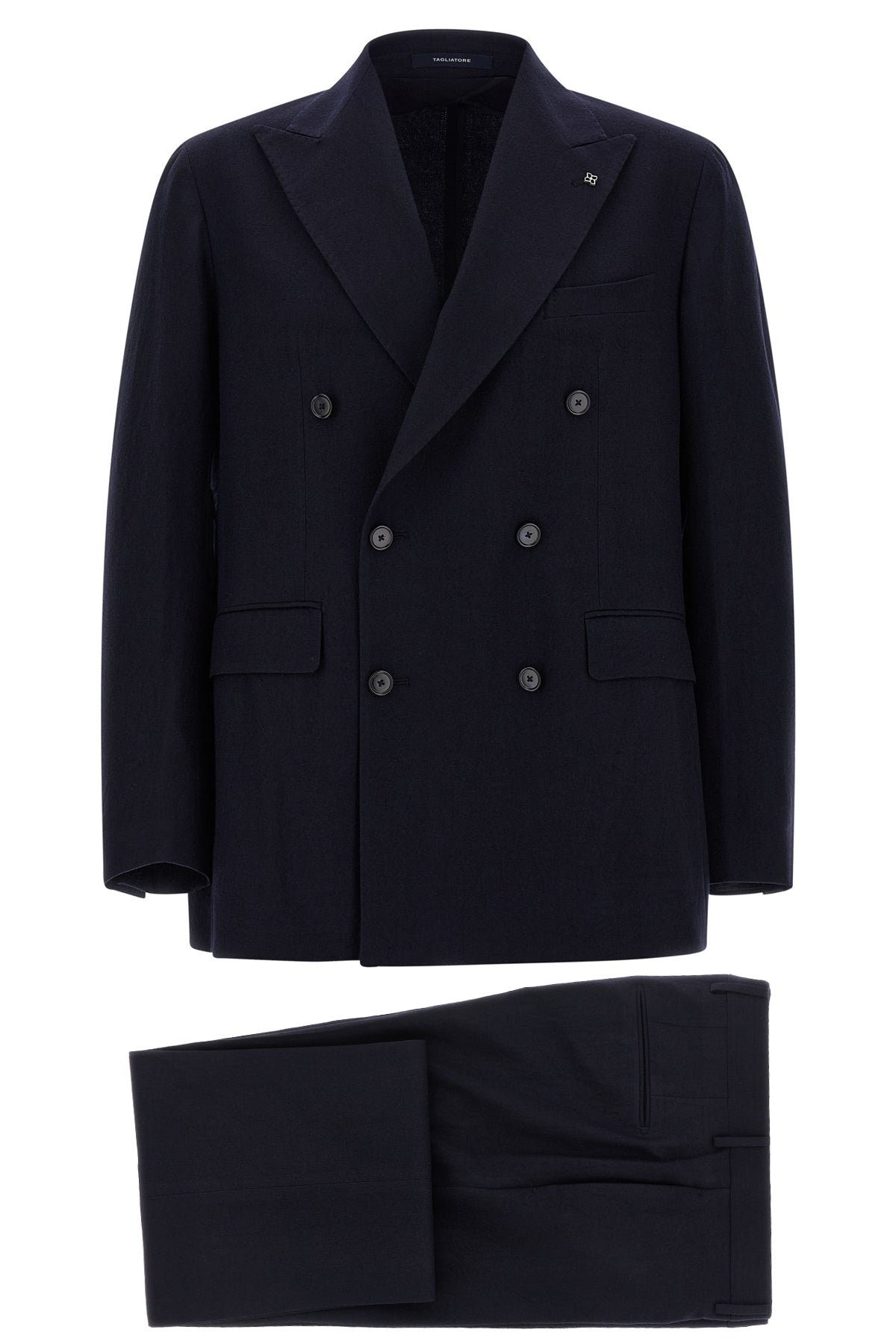 'New York' Suit