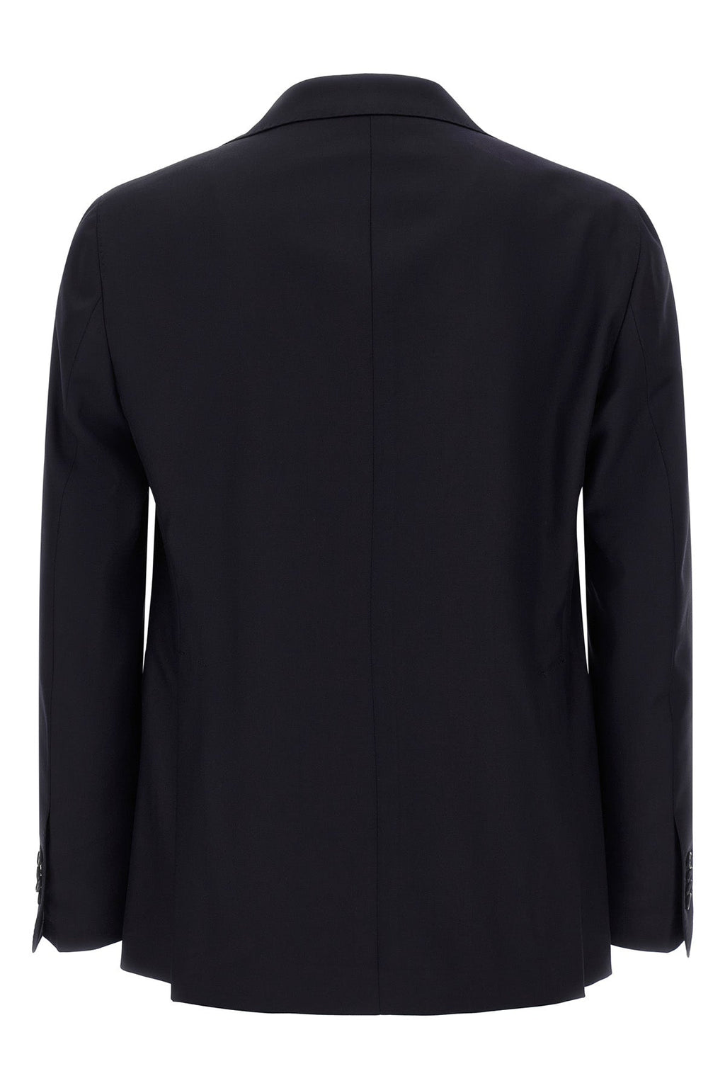 The 'Vesuvio' Suit