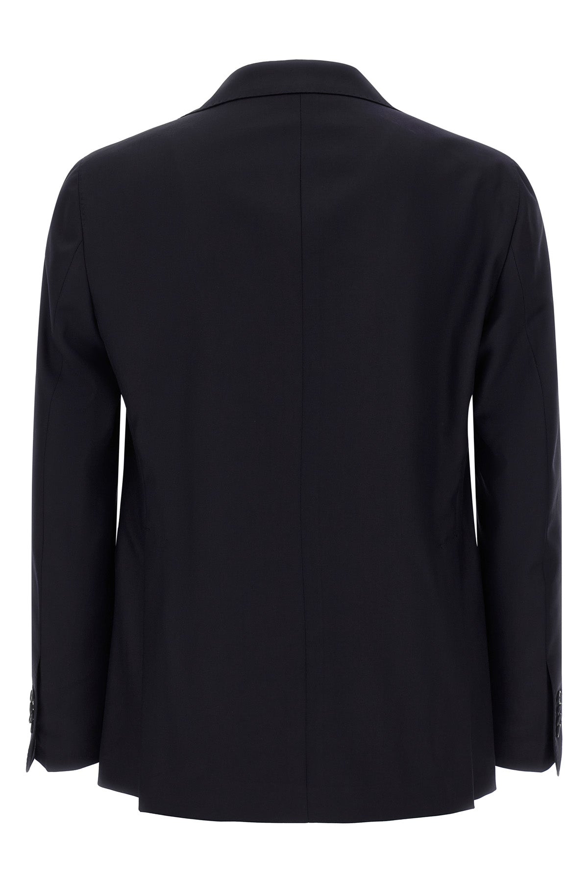 The 'Vesuvio' Suit