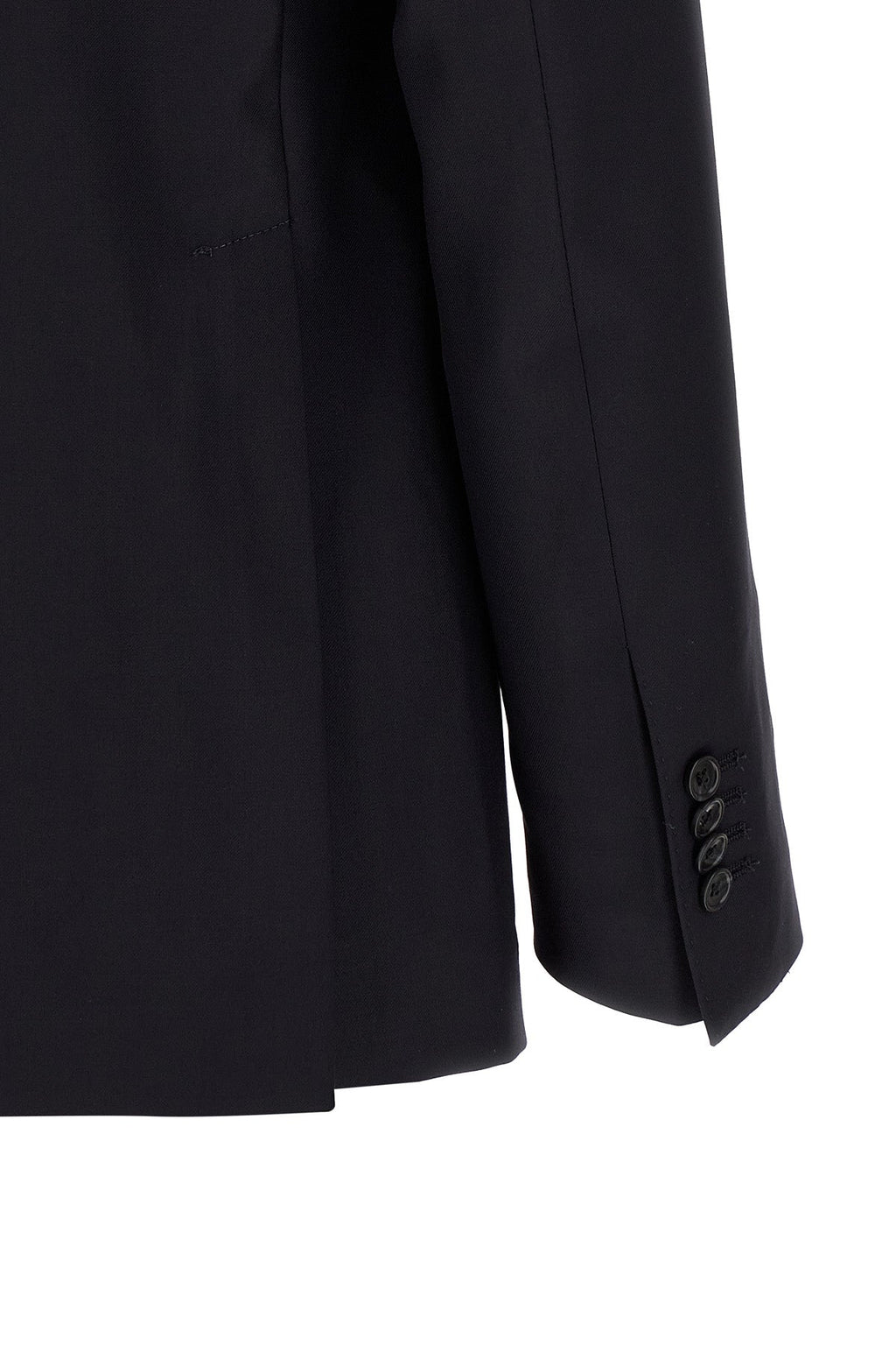 The 'Vesuvio' Suit