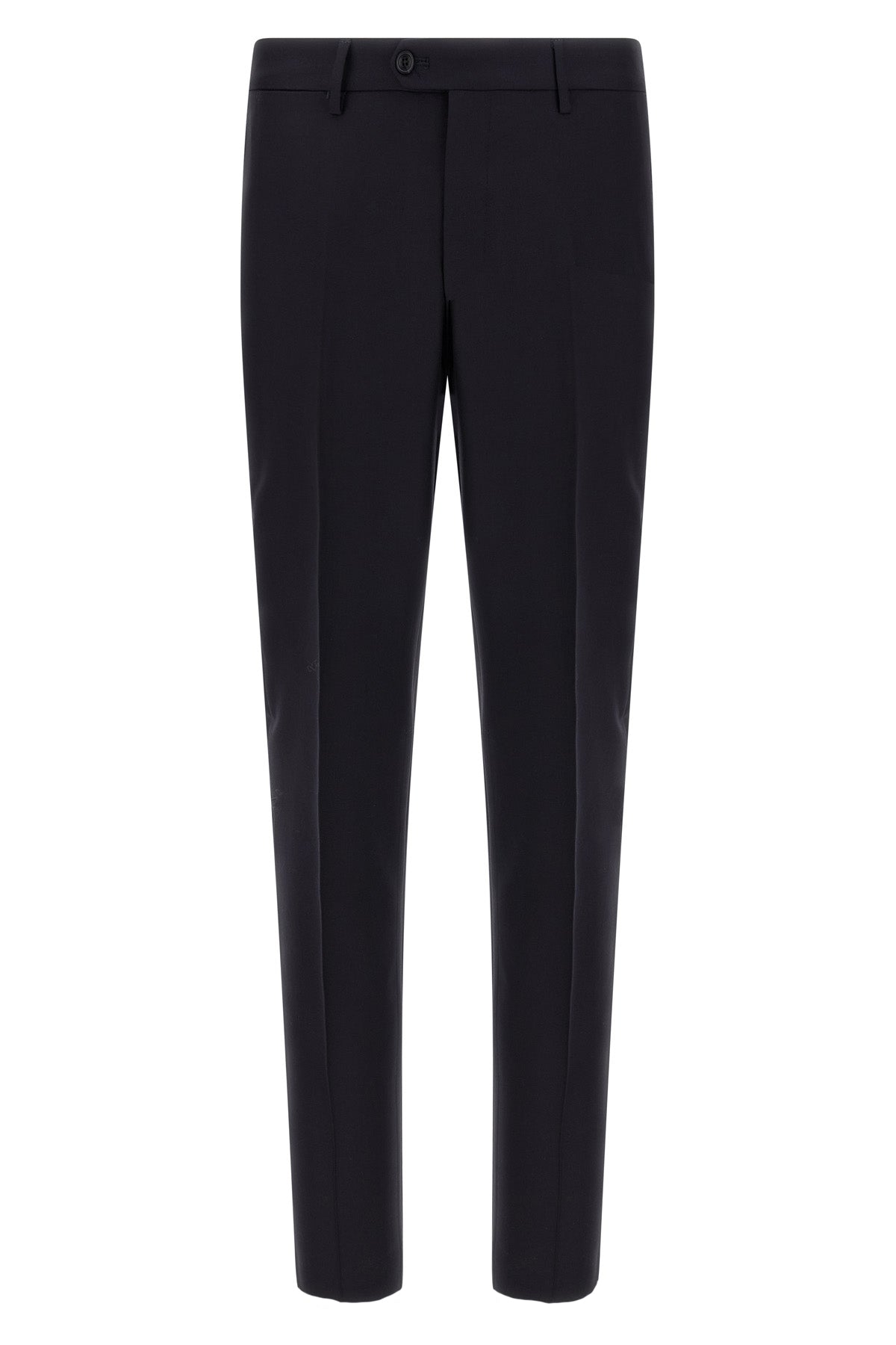 The 'Vesuvio' Suit