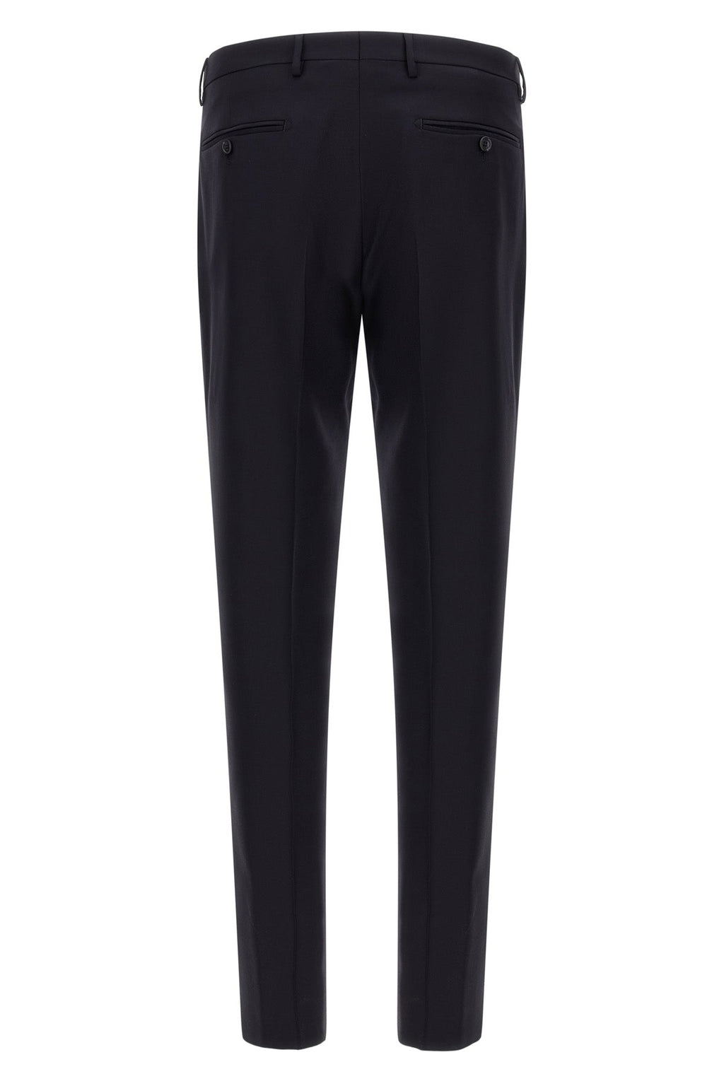 The 'Vesuvio' Suit
