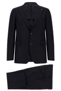 The 'Vesuvio' Suit