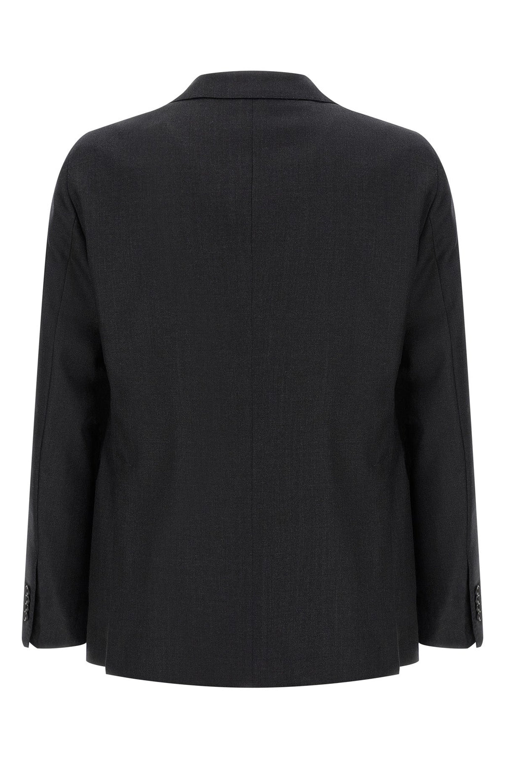 The 'Vesuvio' Suit