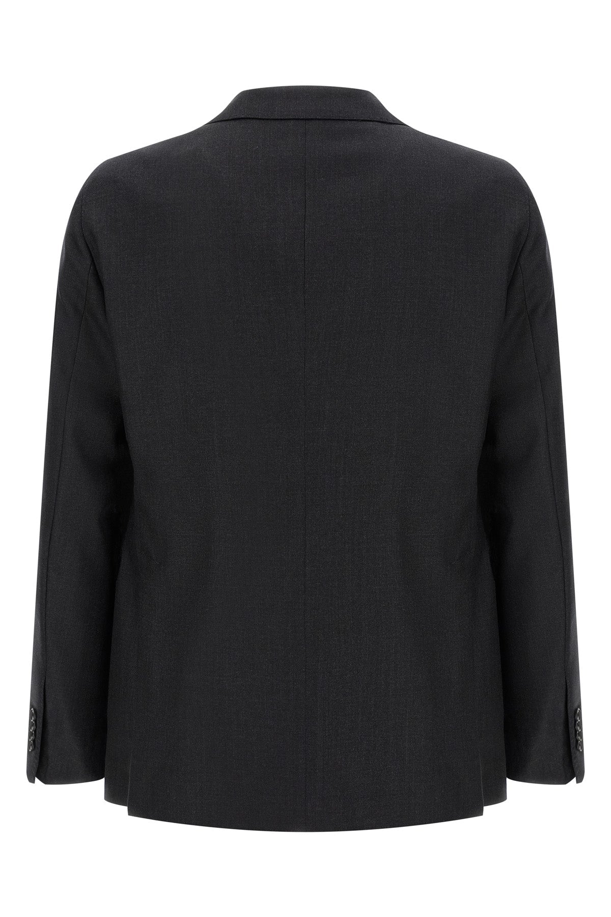 The 'Vesuvio' Suit