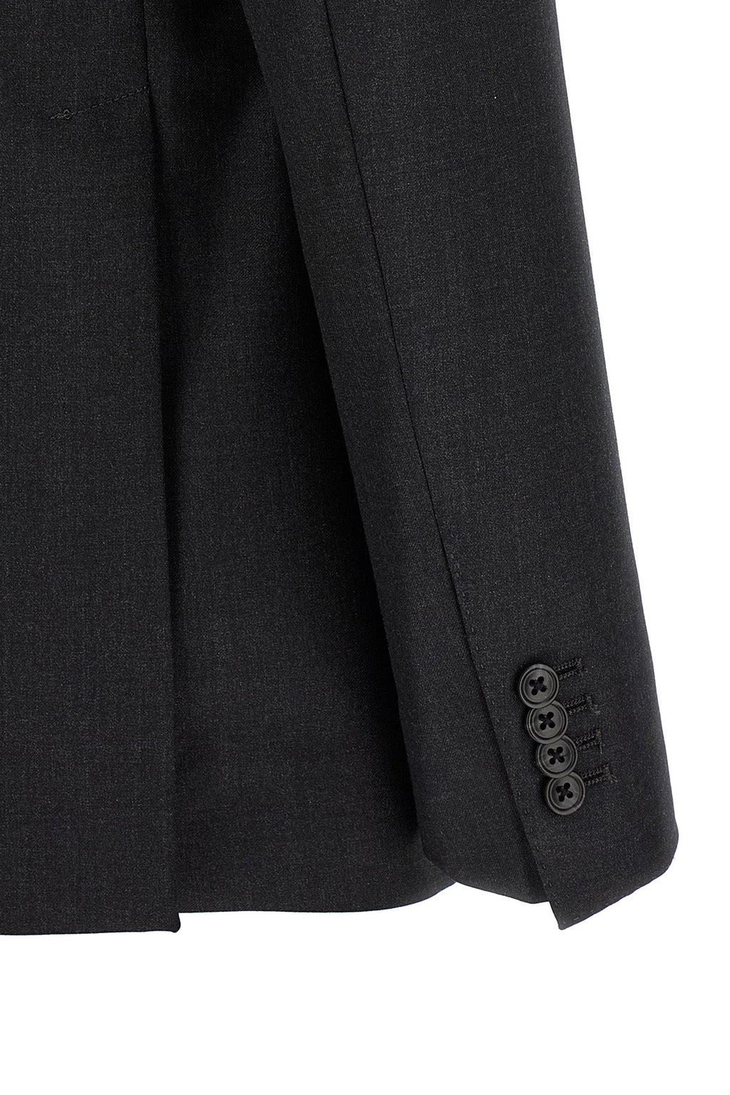 The 'Vesuvio' Suit