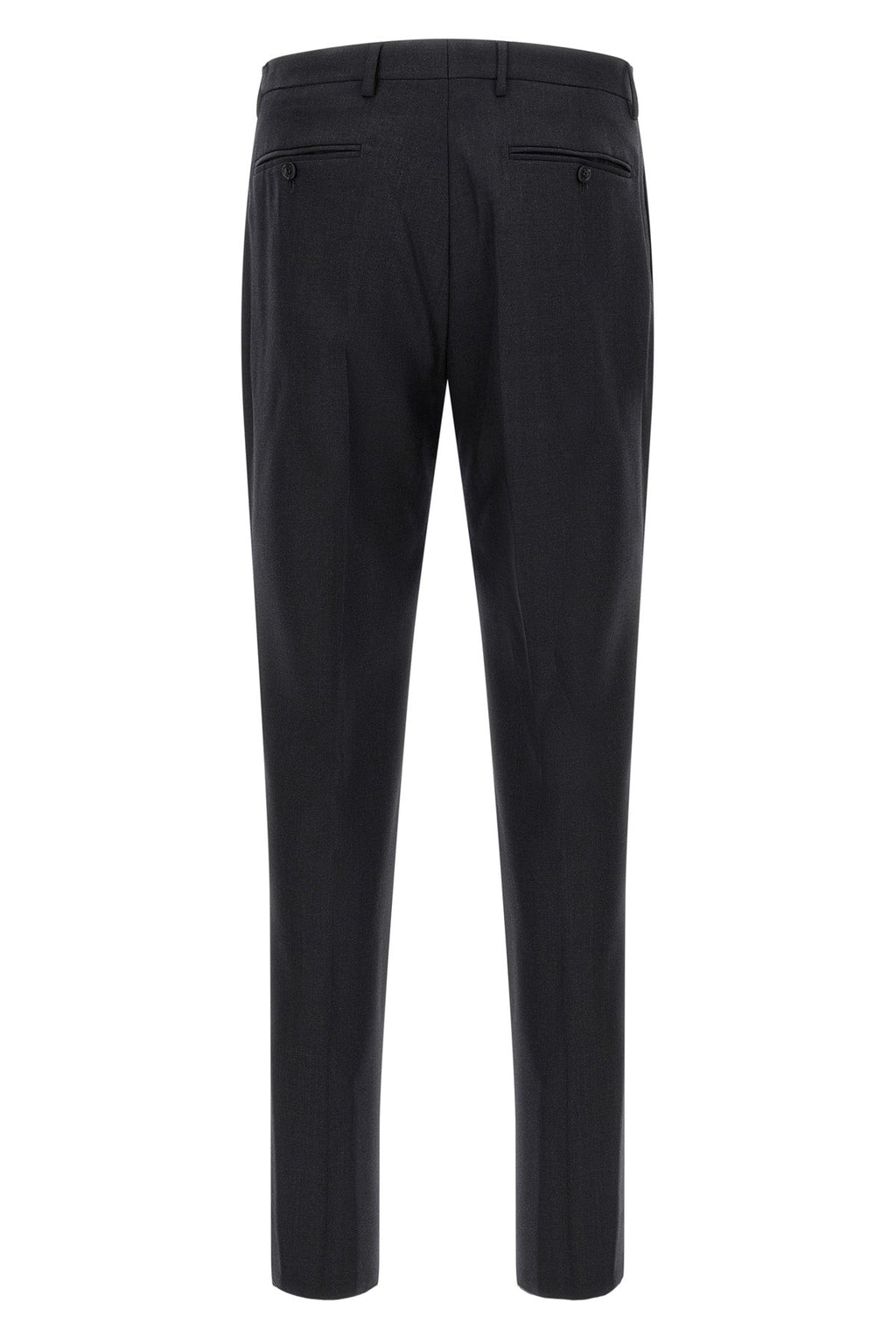 The 'Vesuvio' Suit