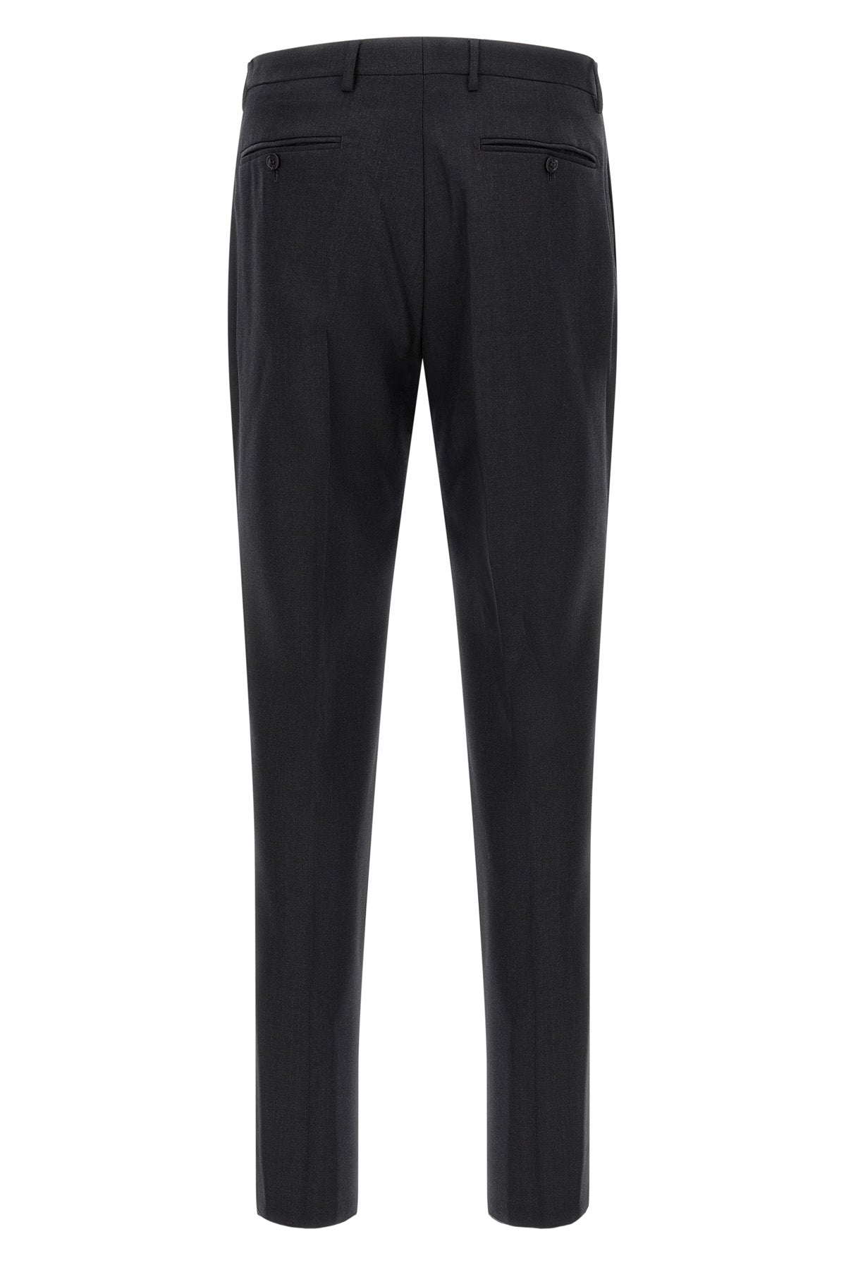 The 'Vesuvio' Suit