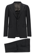 The 'Vesuvio' Suit