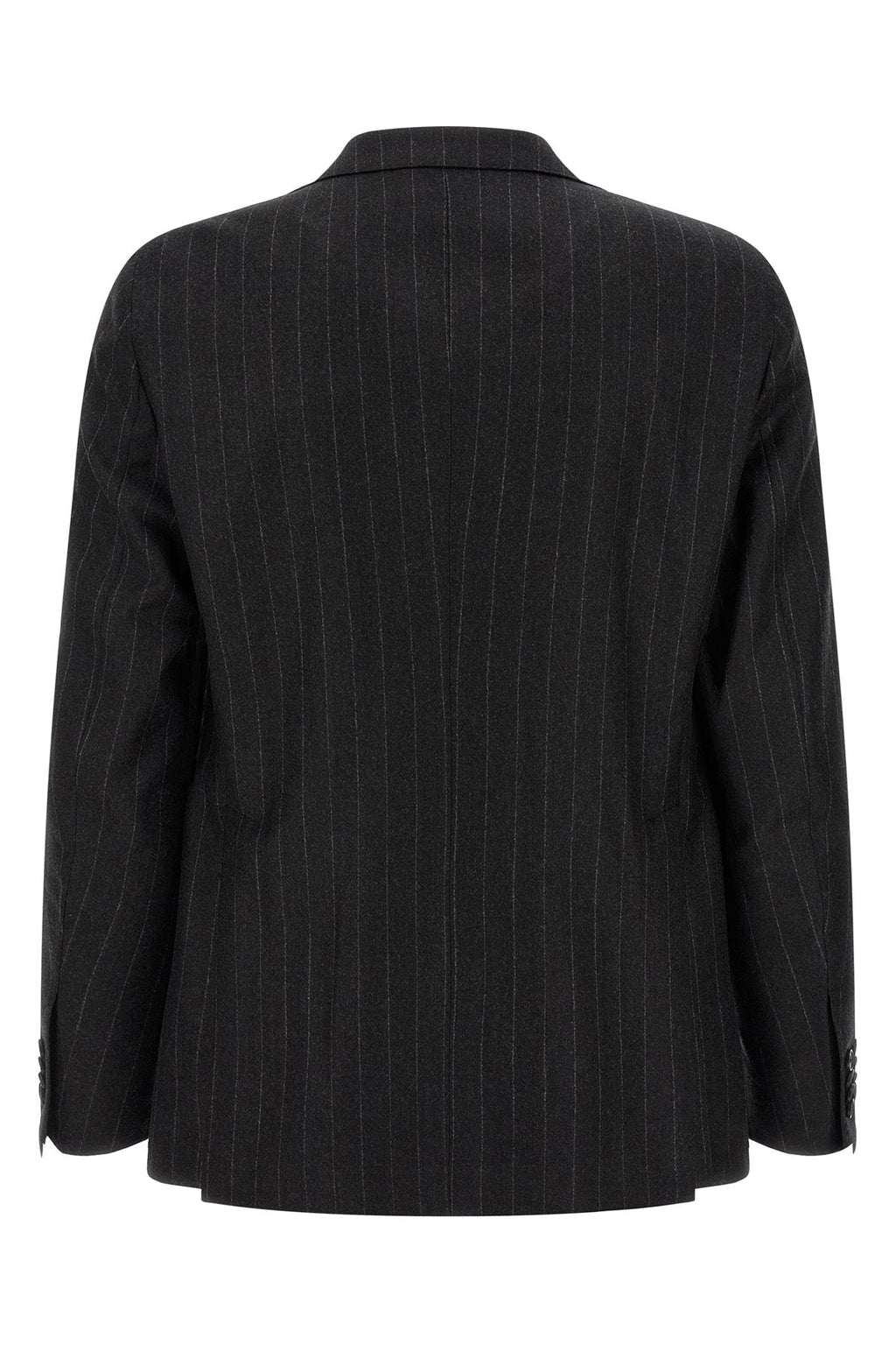 The 'Vesuvio' Suit