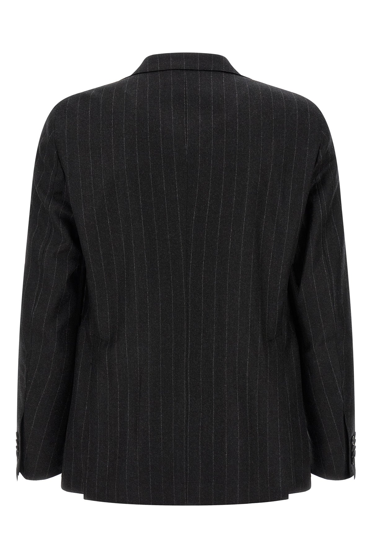 The 'Vesuvio' Suit