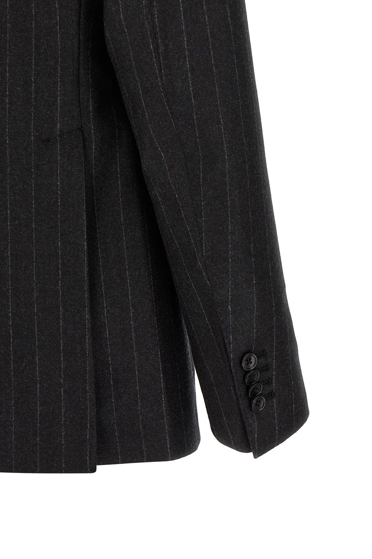 The 'Vesuvio' Suit