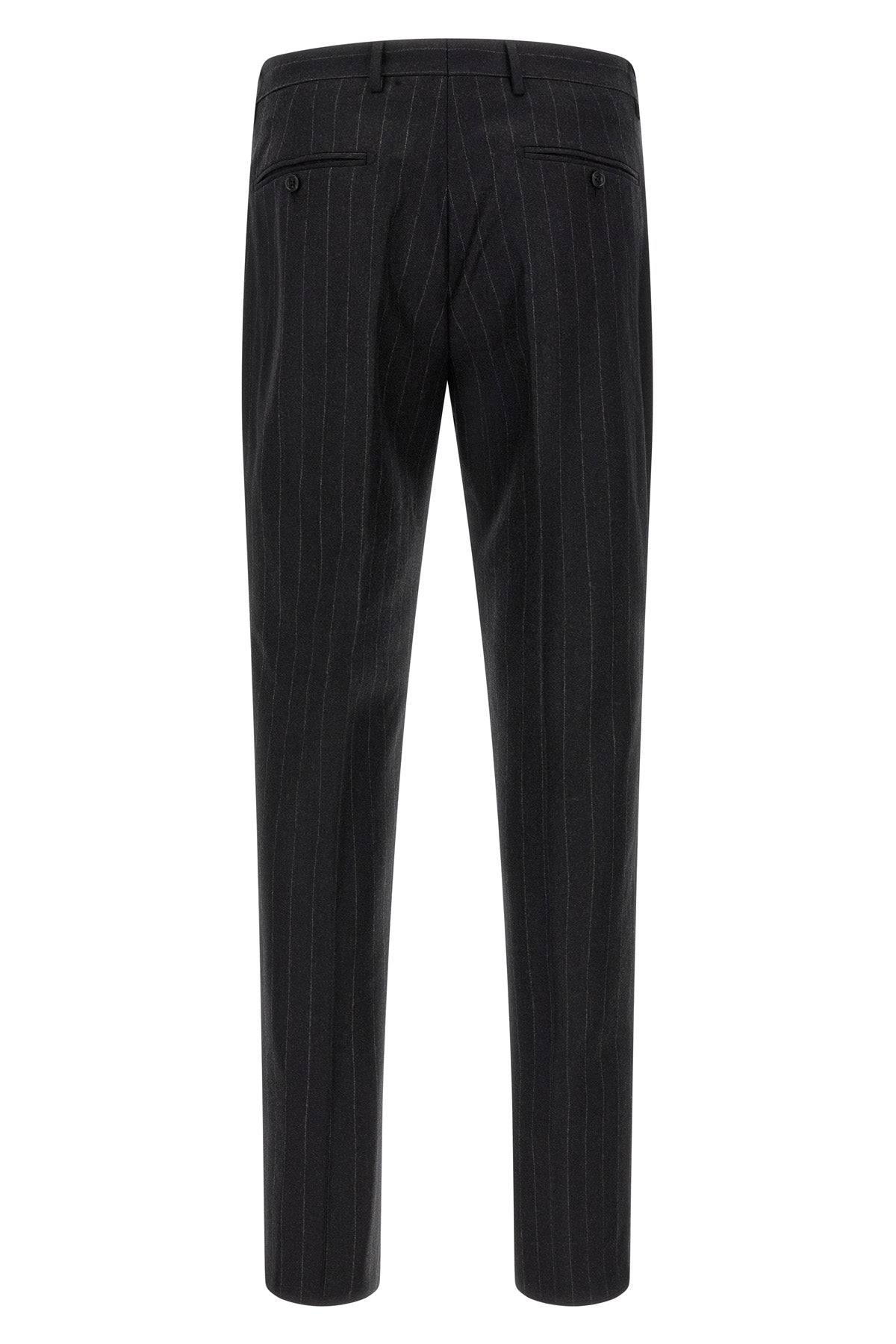 The 'Vesuvio' Suit