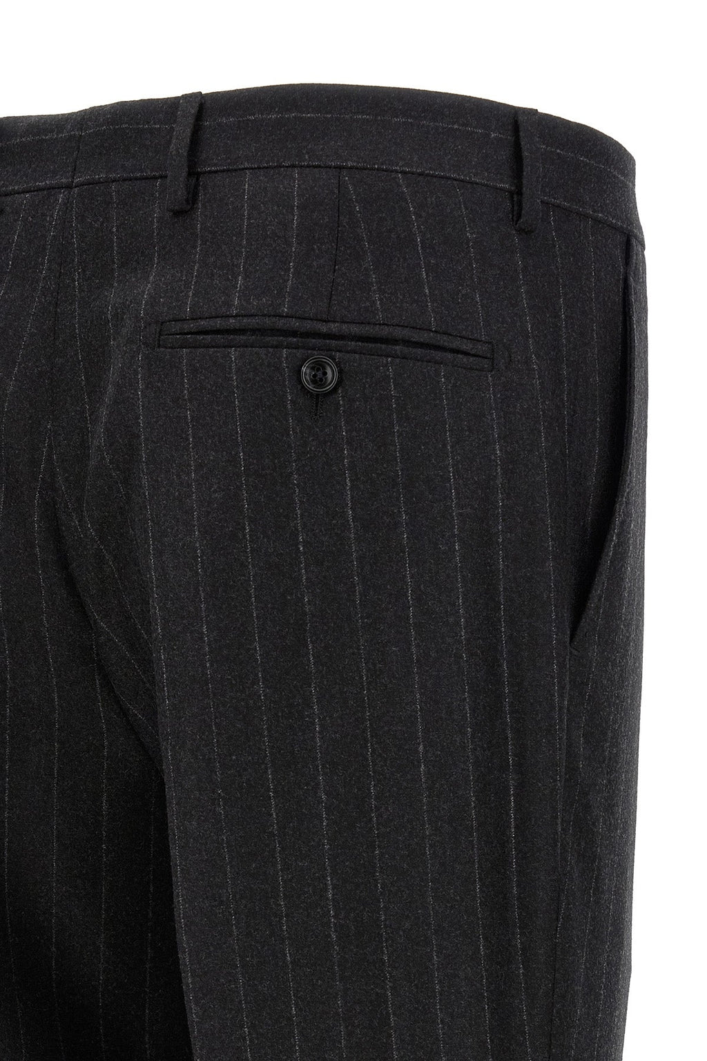The 'Vesuvio' Suit