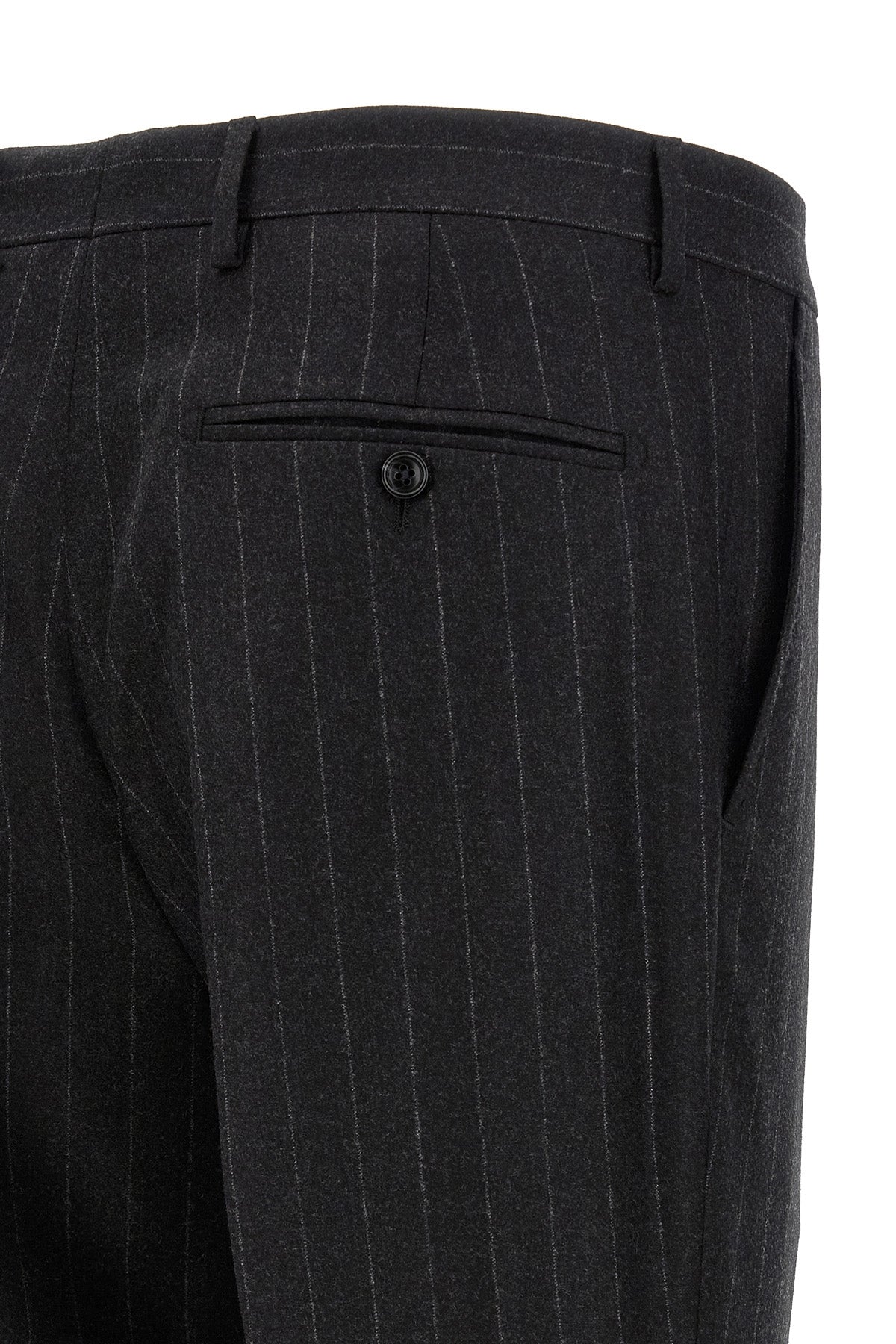 The 'Vesuvio' Suit