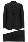 The 'Vesuvio' Suit