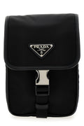 Crossbody bag 'Re-Nylon'