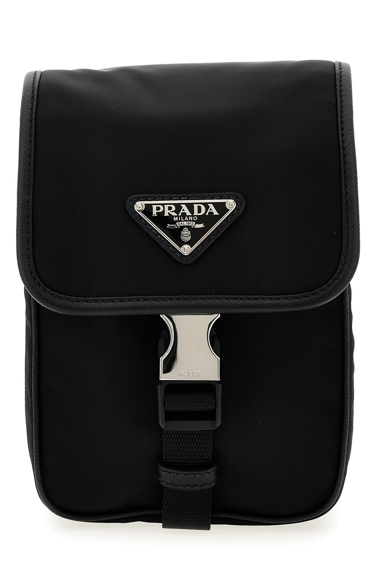 Crossbody bag 'Re-Nylon'