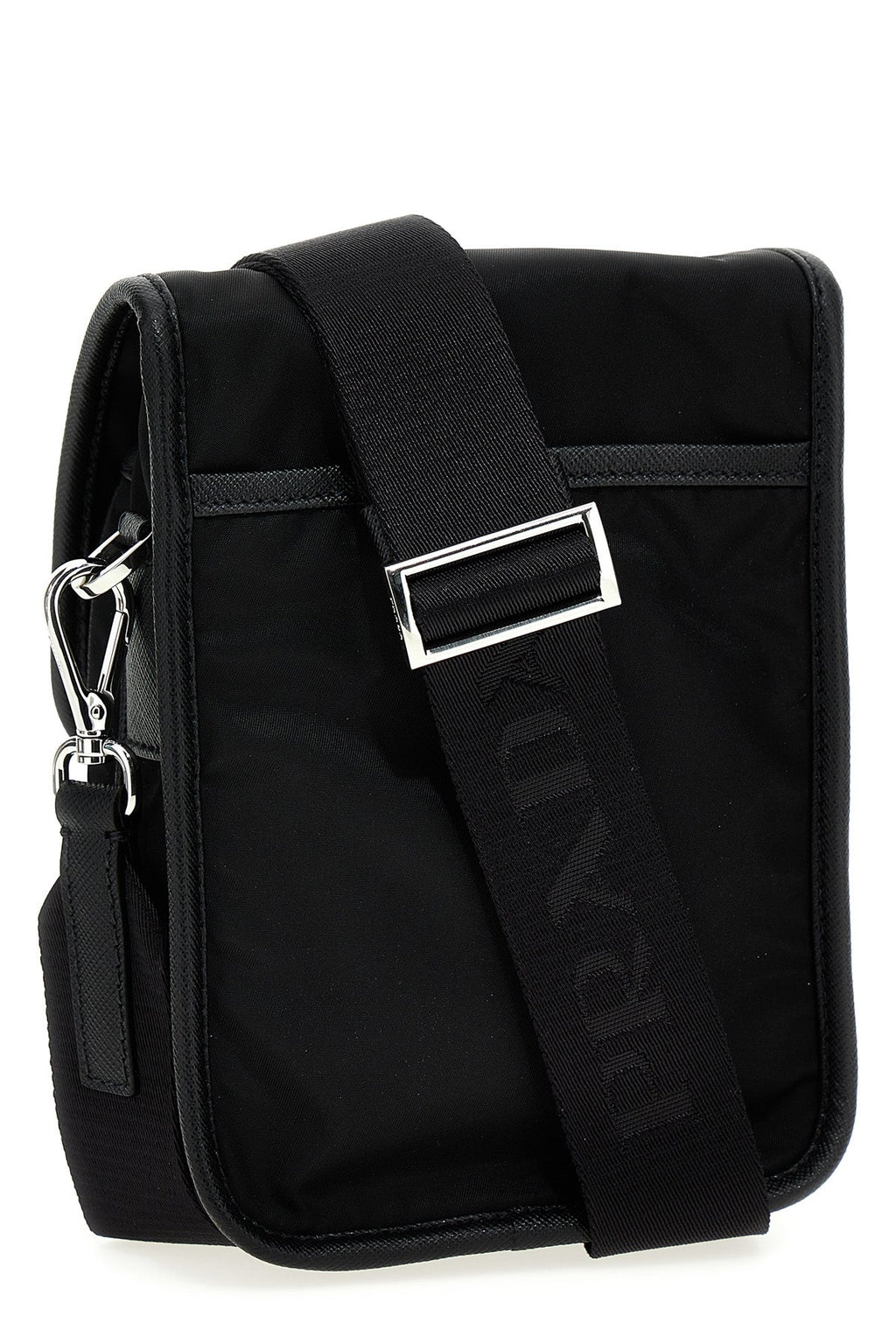 Crossbody bag 'Re-Nylon'