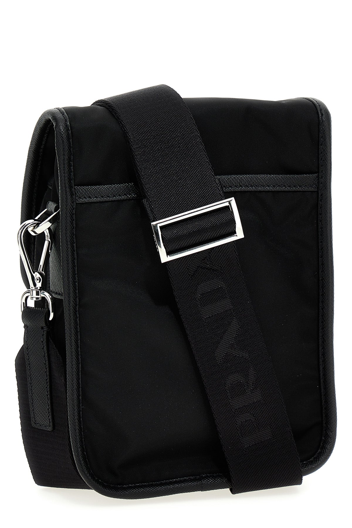 Crossbody bag 'Re-Nylon'