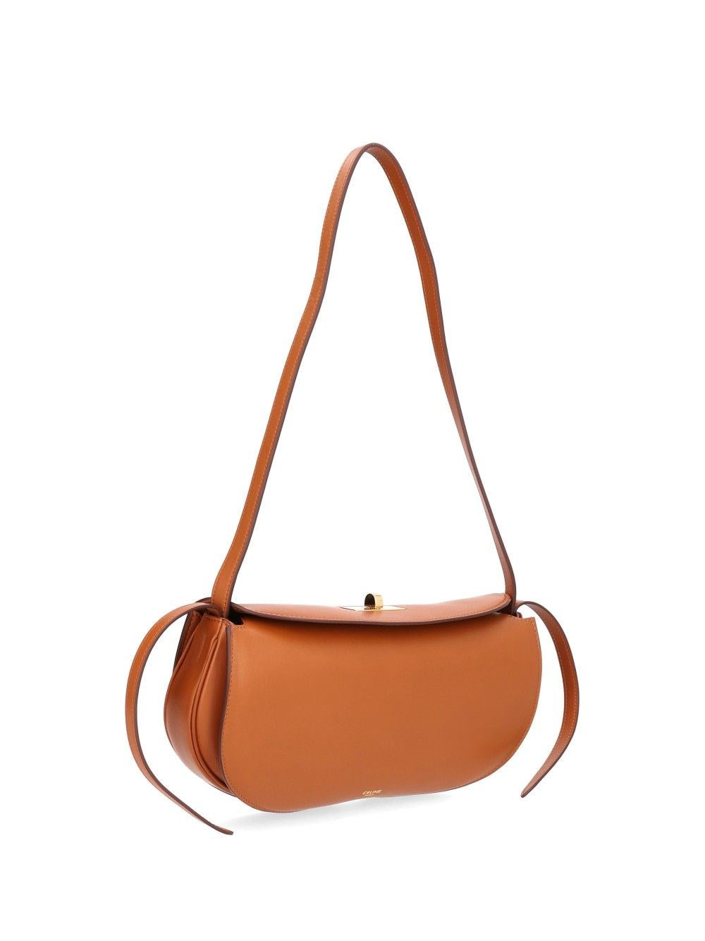 Celine Women Hot Dog Bag