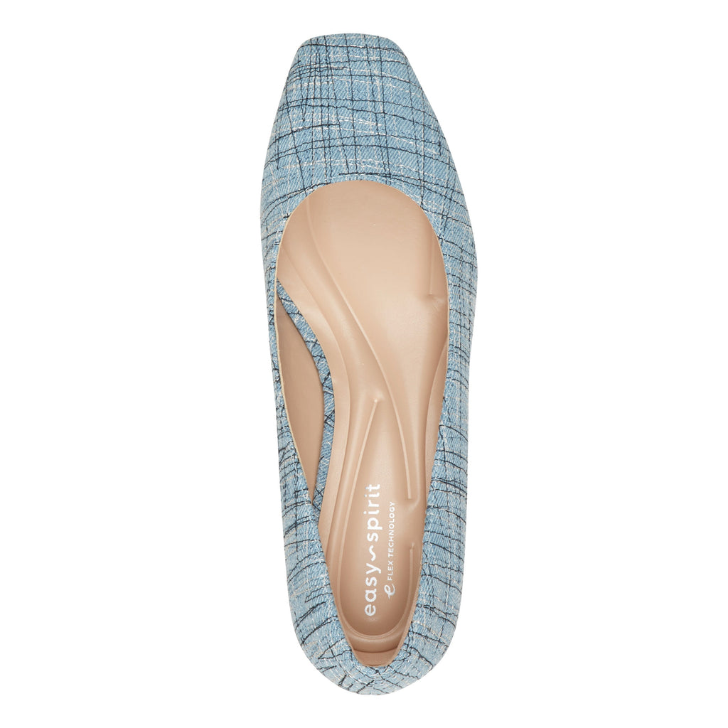 Marelyn Block Heel Dress Pumps