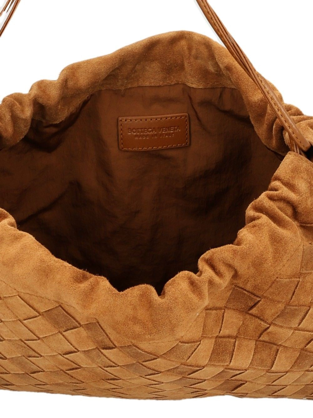 Bottega Veneta Women Medium "Dustbag" Bag
