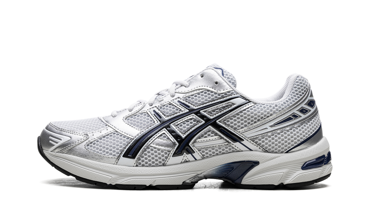 GEL-1130 "Glacier Grey/Black" 1203A686 020