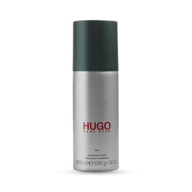 Hugo Man Deodorant Spray