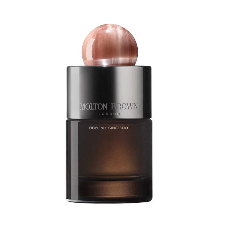 Heavenly Gingerlily EDP