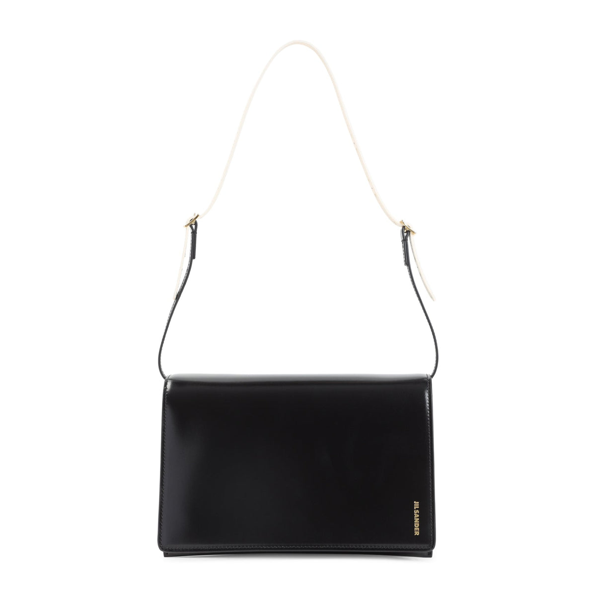 Jil Sander File Shoulder Bag Women