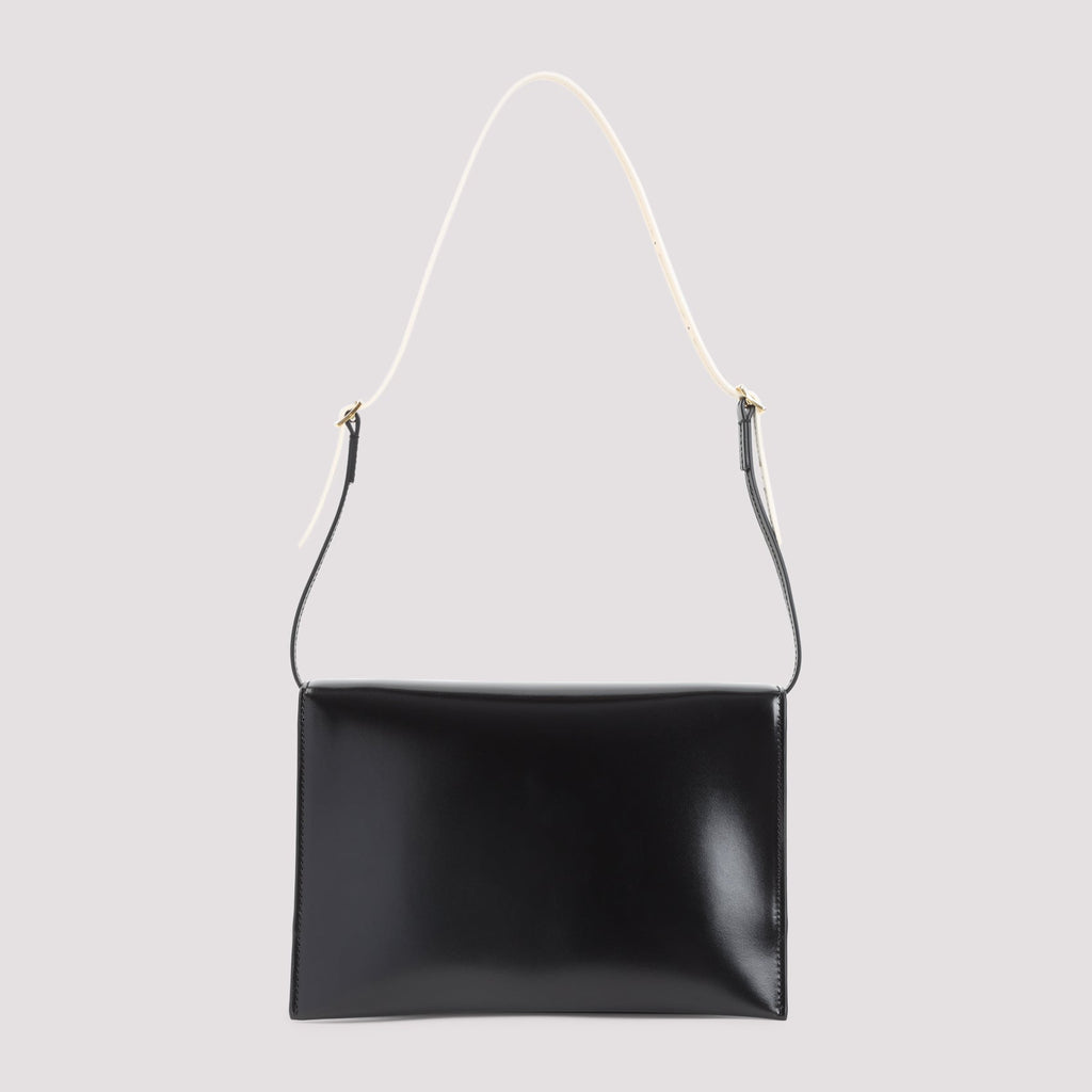 Jil Sander File Shoulder Bag Women