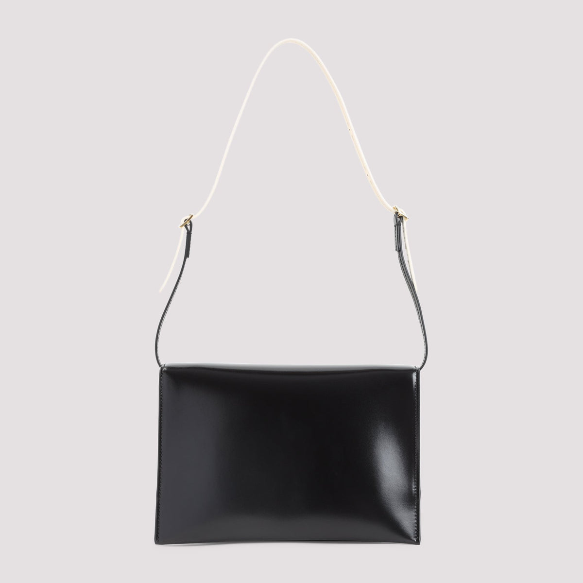 Jil Sander File Shoulder Bag Women
